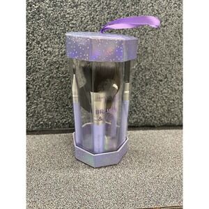 Profusion Cosmetics BRUSH &‎ GO 5 Piece Mini Brush Set New